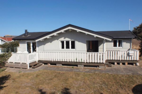 Two-Bedroom Holiday Home Agathevej 02
